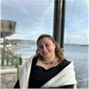 Gülsah Özdemir Özdemir