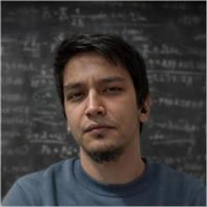 Berk Aydin