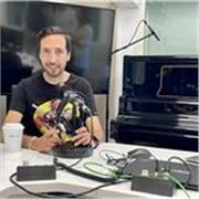 Soy periodista y formador desde hace 30 años. He ayudado a deportistas, emprendedores y empresarios a aumentar su visibilidad.