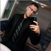 Estudiante de Historia en la UGR de Granada, futuro profesor. Busco enseñar a chicos/as de Pri. y Secund. en Granada y Pulianas.