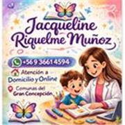 Apoyo psicopedagogico presencial u online