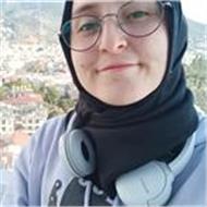 Ayse Zehra