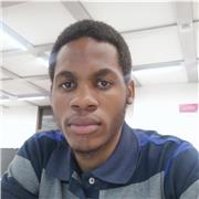 Ich bin pharmazie Student im 5.Semester in Erlangen und komme aus Kamerun. Da Französisch meine Mutter sprache ist und mich sehr gut mit deren Grammatik auskenne, bitte ich Nachhilfe im Französisch an. Für mich ist beim Unterricht wichtig, dass die Schüle