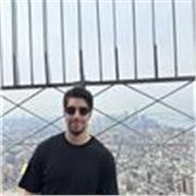 Maestro especializado en inglés corporativo para directivos, ingenieros, profesionistas