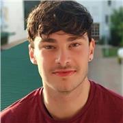 Profesor de biología, y todo tipo de ciencias para todas las edades