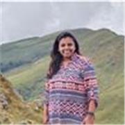 I am a professional trainer of English and literature and history
