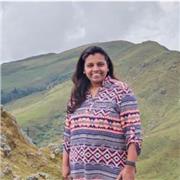 Vidula Prasad