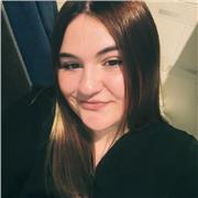 profesora de apoyo de primaria e infantil , apta para todas las edades y niveles.
También dispongo del título de técnica en administración y finanzas, por lo cual puedo ofrecer refuerzo de las asignaturas correspondientes al ciclo