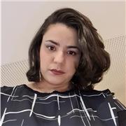 Professora particular de ciências ambientais, me desloco até sua residência