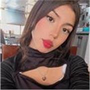 Professeure colombienne donne des cours d'espagnol en ligne, adaptés à tous les niveaux