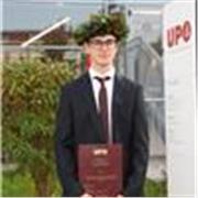 Laureato in biotecnologie offre ripetizioni di matematica, chimica e fisica