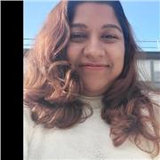 I am a filmmaking Master Graduate and have experience in Teaching Film and Media studies.