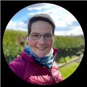 I give private lessons and can tailor the lessons to the needs of the student/client.