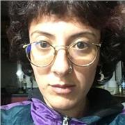 Profesora de inglés con o sin experiencia