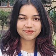 Ananya Singh