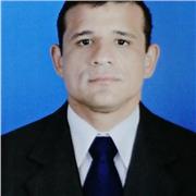 Profesor de artes marciales