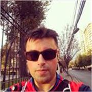 Profesor universitario UTFSM con experiencia en enseñanza básica y media