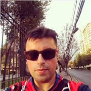 Profesor universitario UTFSM con experiencia en enseñanza básica y media