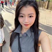 Native Mandarin tutor in London offering online and in-person lessons for beginners and students interested in Chinese culture