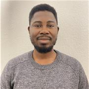 Iseoluwa Akinwumi