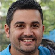 Profesor de programación y clases de análisis de datos: Python y herramientas de Big Data