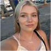 I am a native English speaker, currently studying English language and literature at university