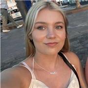 Maisie Overend