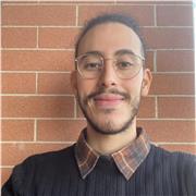 Laureato a pieni voti impartisce lezioni private di matematica, inglese, filosofia e aiuto studio e compiti. Rivoli (TO) e vicino