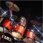 Clases De Bateria con Roman Dolph