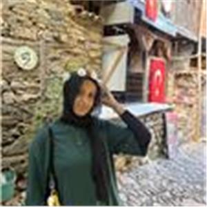 Ör. Arwa Fahmi