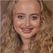 Friendly and relatable online maths tutor offering lessons up to GCSE level