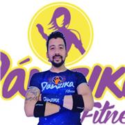 Profesor de baile , zumba , coreografias ,aerobicos