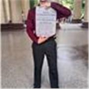 Profesor de ciencias biológicas para todas las edades