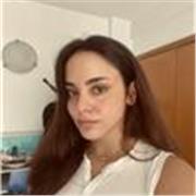 Studentessa di matematica offre ripetizioni/aiuto con i compiti per tutte le classi