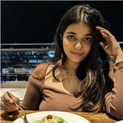 Ishwari Patil