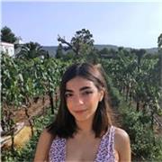 Studentessa magistrale in Psicologia impartisce ripetizioni di lingua Inglese, per studenti/studentesse scuola superiore/università