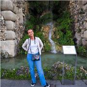 My private English courses cater to students of all ages, from beginners to C1 level. Let's see where you stand, so we know where