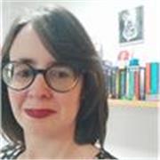Profesora de inglés apta para todos los niveles y edades.