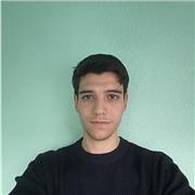 Profesor de física para ESO y bachillerato en Hortaleza y alrededores
