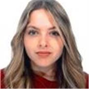 Estudiante de Educación Infantil apto para dar clases de apoyo a niños de infantil y primaria 