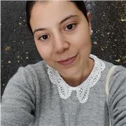 EL KHNISSI Chaimae