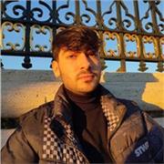 Estudiante del grado de Educación Primaria en la Universidade de Santiago de Compostela