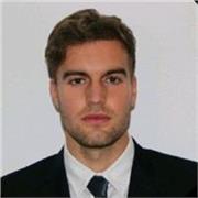 Ingeniero aeroespacial y profesor de física, termodinámica, matemáticas y química entre otras