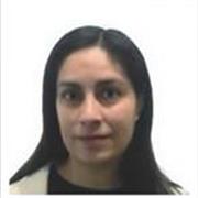 Soy proactiva, ordenada y práctica. Daría clases de niveles básicos de español a personas mayores de edad, extranjeros. 