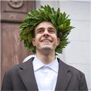 Studente magistrale in Ingegneria Meccanica: ripetizioni in presenza di materie tecniche e scientifiche a Verona