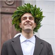 Studente magistrale in Ingegneria Meccanica: ripetizioni in presenza di materie tecniche e scientifiche a Verona