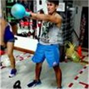ENTRENADOR PERSONALIZADO FÍSICO, FUNCIONAL