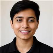 I’m a patient, detail-oriented, and motivating tutor aiming to help students of all levels build confidence and clarity in Maths.