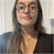 Profesora de ingles para niveles desde primaria a bachillerato