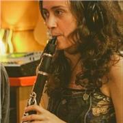 Clases de Clarinete y Saxo. Zona Saavedra y Online